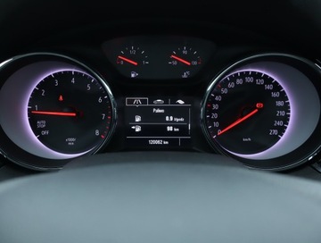 Opel Insignia II Grand Sport 1.5 Turbo 165KM 2020 Opel Insignia 1.5 Turbo, Salon Polska, Serwis ASO, zdjęcie 10