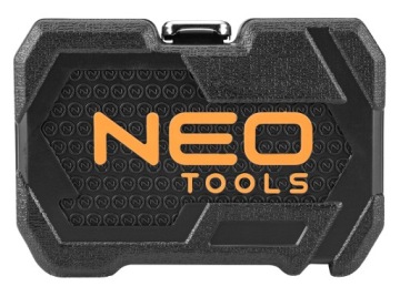 Гайкорезы, набор из 4 шт., NEO 11-925