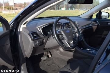 Ford Mondeo V Kombi Facelifting 2.0 EcoBlue 190KM 2019 Ford Mondeo 2.0 EcoBlue 190KM Lift Automat Titanium Full LED Navi Kamera A, zdjęcie 16