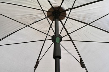 PARASOL/NAMIOT WĘDKARSKI WODOSZCZELNY 220CM WBIJAK