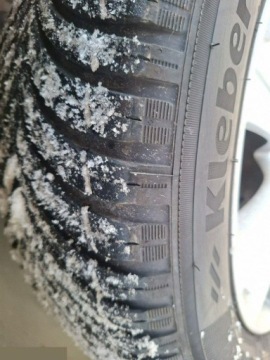 Peugeot 2008 I SUV 1.2 PureTech 82KM 2015 Peugeot 2008 1.2 benzyna 82KM 2015r Zadbany!, zdjęcie 6