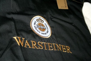 ФАРТУК ДЛЯ БАРА ДЛЯ ОФИЦИАНТОВ WARSTEINER, ДЛИННЫЙ, НОВЫЙ