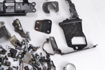 Болты крепления рамы YAMAHA FJR 1300 16-24