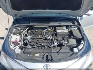 Toyota Corolla XII 2022 Toyota Corolla XSE 2022 2.0 Benzyna 169KM, zdjęcie 8