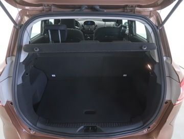 Ford B-MAX 1.0 EcoBoost 100KM 2013 Ford B-Max 1.0 EcoBoost, Salon Polska, Serwis ASO, zdjęcie 13
