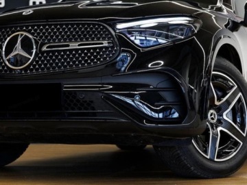 Mercedes GLC C254/X254 Coupe 2.0 200 204KM 2026 MERCEDES-BENZ GLC 200 4-Matic AMG Line 2.0 (204KM) 2026, zdjęcie 1