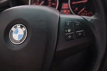 BMW X5 E70 SUV 3.0 si 272KM 2008 BMW X5 xDrive30i, 4X4, Automat, Navi, Xenon, zdjęcie 20