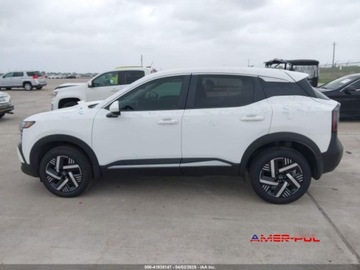 Nissan 2025 Nissan Kikcs 2025 2.0L FWD 2.0 Benzyna 141KM, zdjęcie 5