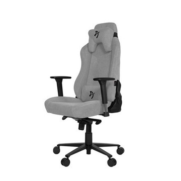 AROZZI VERNAZZA SOFT FABRIC, LIGHT GREY