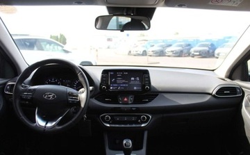 Hyundai i30 III Wagon Facelifting 1.5 T-GDI 48V 160KM 2023 Hyundai i30 Salon Polska, Autoryzowany dealer, Faktura VAT 23, 1.5 T-GDi 1, zdjęcie 19