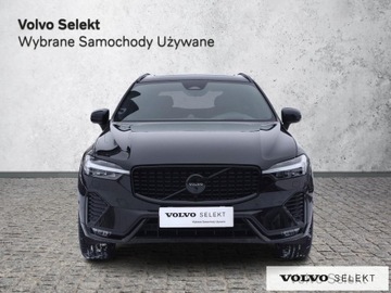 Volvo XC60 II 2025 Volvo XC 60 XC60 B5B AWD Ultra BLACK EDITION, Bowe, zdjęcie 3