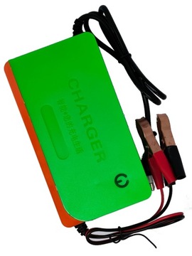 Ładowarka/Prostownik Akumulator Samochodowy 12V
