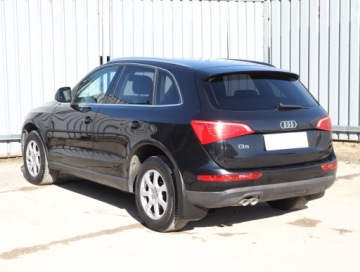 Audi Q5 I SUV 2.0 TDI 170KM 2011 Audi Q5 2.0 TDI, Salon Polska, 167 KM, 4X4, zdjęcie 3