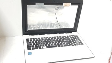 obudowa górna dolna ASUS X553s X553 X553SA klapa matrycy zawia ramka OBD688