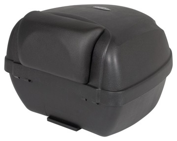 Пассажирская спинка для чехла для мотоцикла SAITO