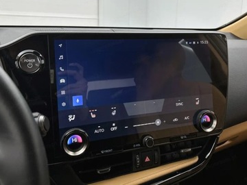 Lexus NX II 2025 Od ręki - 350h Prestige 2.5 Hybrid AWD 200KM | Head-up!, zdjęcie 8