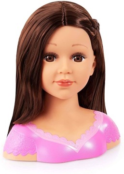 Головка для укладки Bayer Design Charlene Model