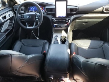 Ford Explorer VI 2023 Ford Explorer St 2023 3.0l 3.0 Benzyna 400KM, zdjęcie 8