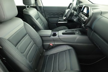 Citroen C5 Aircross SUV Facelifting 1.2 PureTech 131KM 2022 Citroen C5 Aircross PureTech 130, Salon Polska, zdjęcie 6