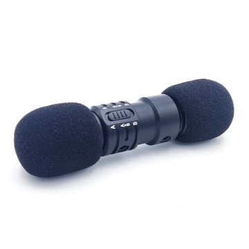 RGBVoice RGV08 Pro — конденсаторный микрофон