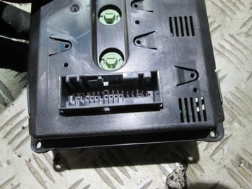 DISPLEJ HODINY SIGNUM VECTRA C 13208193