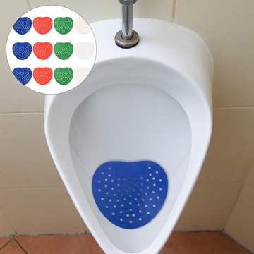 12 SZT. DEZODORYZATOR DO PISUATU CIASTECZKA