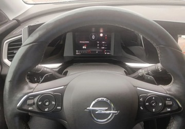 Opel 2022 Opel Grandland X Pierwszy wlasciciel Salon Polska 1.2 Benzyna 130KM, zdjęcie 5