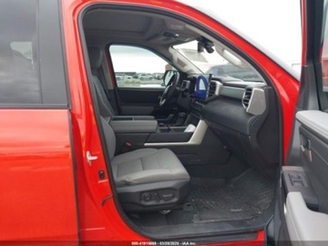 Toyota Tundra II 2024 Toyota Tundra 2024r., 4x4, 3.4L 3.4 Benzyna 389KM, zdjęcie 8