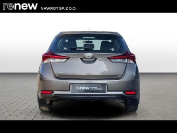 Toyota Auris II Hatchback 5d Facelifting 1.33 Dual VVT-i 99KM 2018 Auris 1.33 VVT-i Active, zdjęcie 3