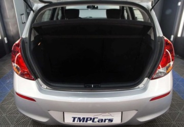 Hyundai i20 I Hatchback 5d Facelifting 1.2 DOHC 85KM 2012 Hyundai i20 1.2 Benzyna 85KM, zdjęcie 13