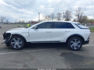 Cadillac 2024 Cadillac Inny Lyriq Tech w1SA 2024 Elektryczny 340KM, zdjęcie 2