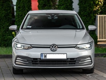 Volkswagen Golf VIII Hatchback Plug-In-Hybrid 1.4 TSI 204KM 2022 Volkswagen Golf VIII 1.4 Plug-In Hybryda Virtual DSG Masaze FullLed SalonPL, zdjęcie 4