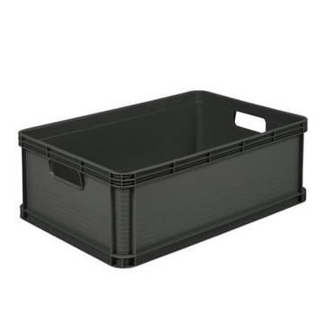 ORGANIZER PUDEŁKO MAGAZYN 60x40 H22 keeeper 45L