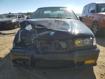 BMW Seria 3 E46 1998 BMW M3 1998 3.2l 3.2 Benzyna 240KM, zdjęcie 5