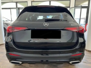 Mercedes GLC C254/X254 Coupe 2.0 220d 197KM 2026 MERCEDES-BENZ GLC 220 d 4-Matic AMG Line 2.0 197KM 2026, zdjęcie 3