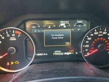 Ford 2019 Ford F150 Raptor 2019 3.5l 3.5 Benzyna 450KM, zdjęcie 9