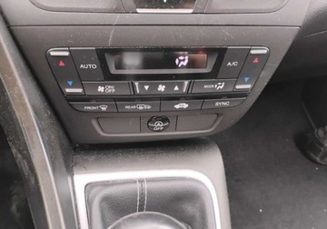 Honda Civic IX Hatchback 5d 1.8 i-VTEC 142KM 2013 Honda Civic 2013r, SALON POLSKA. 1.8 Benzyna. Lekko uszkodzony lewy bok. J, zdjęcie 13