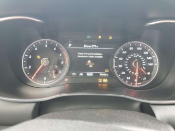  Genesis G70 Elite 2021 2.0L 2.0 Benzyna 252KM, zdjęcie 9