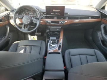 Audi A5 F5 2023 Audi a5 2023 AUDI A5 PREMIUM 40, silnik benzynowy 2.0 L 2.0 Benzyna 201KM, zdjęcie 8