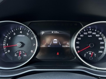 Kia Ceed III Hatchback Facelifting  1.5 T-GDI 160KM 2023 Kia Ceed 1.5T-GDI 160KM M DCT l CarPlay/Android Au, zdjęcie 14