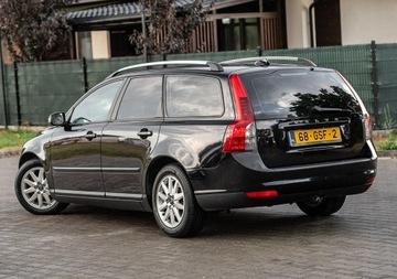 Volvo V50 1.8 125KM 2008 Volvo V50 LifT ! 1.8i 125KM ! Super Stan ! Zadbane, zdjęcie 13