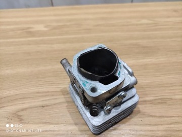 ЦИЛИНДРОВЫЕ НОЖНИЦЫ TITAN TTL688HDC