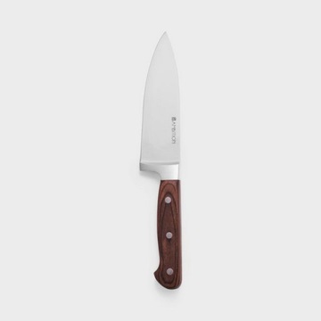 Nóż kuchenny Chef's Ambition 15 cm TITANIUM KUCHENNE NOŻE