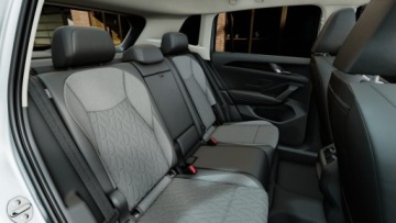 Volkswagen Tiguan III 2026 Volkswagen Tiguan Life Plus 2.0 TSI 204KM 4x4 DSG, zdjęcie 5