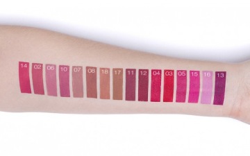 Карандаш для губ Pierre René Lip Matic 06