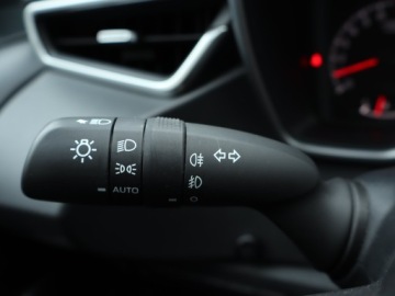 Toyota Corolla XII Sedan 1.5 VVT-i 125KM 2022 Toyota Corolla 1.5 VVT-i, Salon Polska, zdjęcie 18