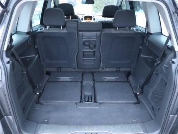 Opel Zafira B 1.7 CDTI ecoFLEX 125KM 2011 Opel Zafira 1.7 CDTI, 7 miejsc, Klima, Tempomat, zdjęcie 13