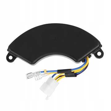 МОДУЛЬ AVR РЕГУЛЯТОР НАПРЯЖЕНИЯ ГЕНЕРАТОР