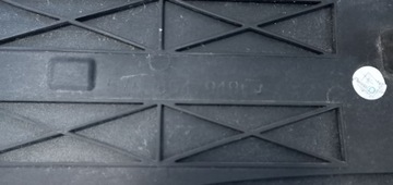 LIŠTA DVEŘE LEVÝ ZADNÍ SEAT ATECA 575854949J