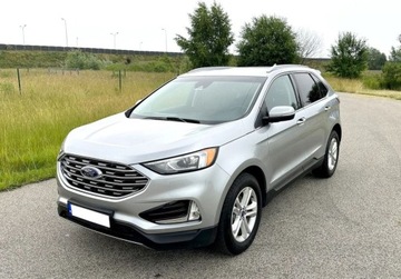 Ford Edge II 2020 Ford EDGE 2.0 BENZ 245 KM BOGATY 69.000 km 202..., zdjęcie 2